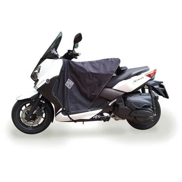 TUCANO URBANO Termoscud® Yamaha XMAX 400 apron Черный