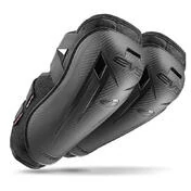 EVS SPORTS Junior elbow guards Черный
