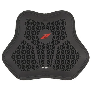 ZANDONA NetCube RS Junior chest protector Черный