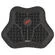 ZANDONA NetCube RS Junior chest protector Черный