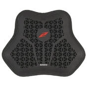 ZANDONA NetCube RS Junior chest protector Черный