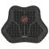 ZANDONA NetCube RS Junior chest protector Черный