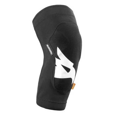 BLUEGRASS Skinny D3O knee guards Черный