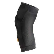 BLUEGRASS Skinny D3O knee guards Черный