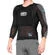 100percent Tarka Long Sleeve Protective Jersey Черный