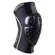 ALPINESTARS BICYCLE Vento knee guards Black / Acid Yellow
