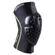 ALPINESTARS BICYCLE Vento knee guards Black / Acid Yellow