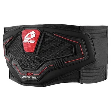 EVS SPORTS Celtek hip protectors Черный