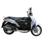 TUCANO URBANO Termoscud® Kymco People S50 17 apron Черный
