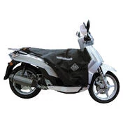 TUCANO URBANO Termoscud® Kymco People S50 17 apron Черный