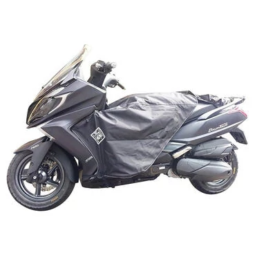 TUCANO URBANO Termoscud® Kymco Downtown 125 17 apron Черный
