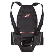 ZANDONA Spine Kid X7 Back Protector Черный