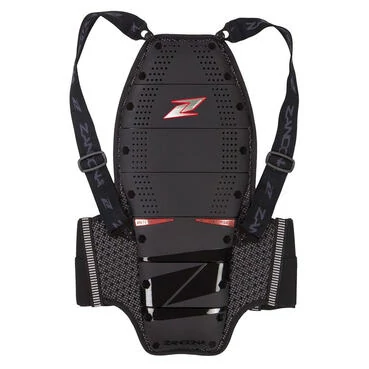 ZANDONA Spine Kid X7 Back Protector Черный