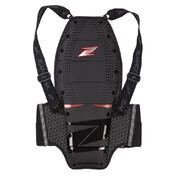 ZANDONA Spine Kid X7 Back Protector Черный