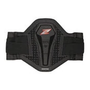 ZANDONA Hybrid Back Pro X3 Kidney Belt Черный