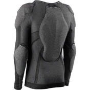 SIXS K PRO TS2 S long sleeve protection T-shirt Черный