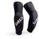 SHRED Flexi Pads Lite Elbow Guards Черный