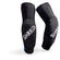 SHRED Flexi Pads Lite Elbow Guards Черный