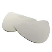 ONeal EVA Junior hip protectors Белый
