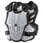 TROY LEE DESIGNS Rockfight Protective Vest Белый
