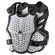 TROY LEE DESIGNS Rockfight Protective Vest Белый