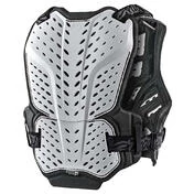 TROY LEE DESIGNS Rockfight Protective Vest Белый