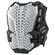 TROY LEE DESIGNS Rockfight Protective Vest Белый