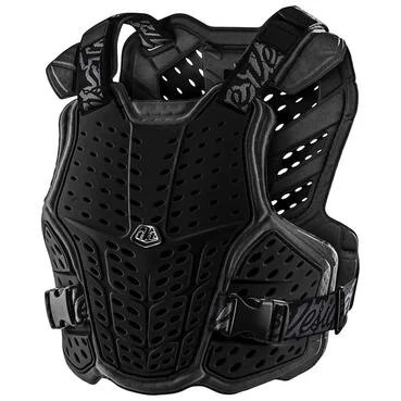 TROY LEE DESIGNS Rockfight Protective Vest Черный