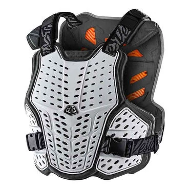 TROY LEE DESIGNS Rockfight CE Protective Vest Белый