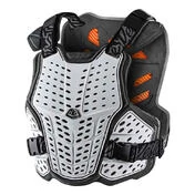 TROY LEE DESIGNS Rockfight CE Protective Vest Белый