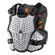 TROY LEE DESIGNS Rockfight CE Protective Vest Белый