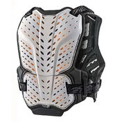 TROY LEE DESIGNS Rockfight CE Protective Vest Белый