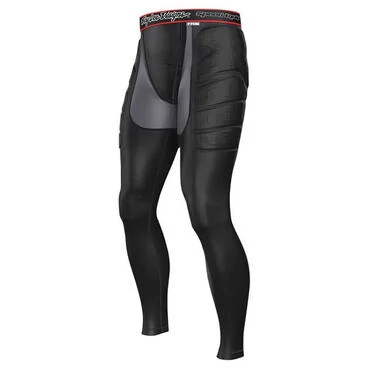 TROY LEE DESIGNS LPP7705 Protective Pants Черный