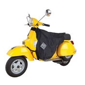 TUCANO URBANO Termoscud® R013X apron Черный