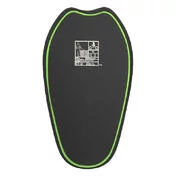 ONeal VS 223x400 mm Back Protector Зеленый