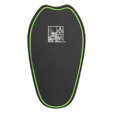 ONeal VS 223x400 mm Back Protector Зеленый