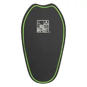 ONeal VS 223x400 mm Back Protector Зеленый