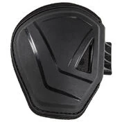 LEATT C-Frame Pro knee guards Черный