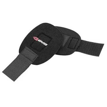 EVS SPORTS 5729 Knee Guards Черный