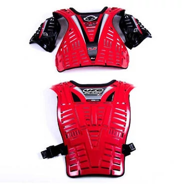 UFO Superbowl protection vest Красный