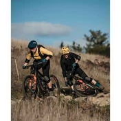 POC Joint VPD System knee guards Черный