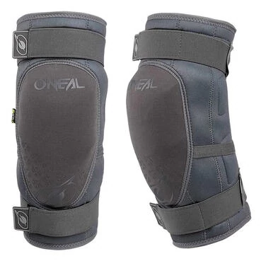 ONeal Dirt V.23 Knee Guards Серый