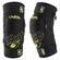ONeal Dirt V.23 Knee Guards Black / neon yellow