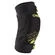 ONeal Dirt V.23 Knee Guards Black / neon yellow