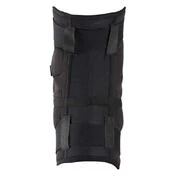 ONeal Dirt V.23 Knee Guards Black / neon yellow