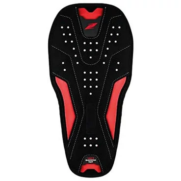 ZANDONA NBR Air Back Protector Черный