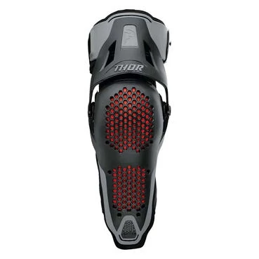 THOR Sentinel Knee Guards Черный