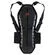 ZANDONA Pro Shell X8 Back Protector Черный