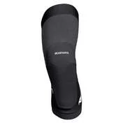 BLUEGRASS Aura knee guards Черный