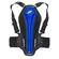 ZANDONA HybridPro X6 Back Protector Синий
